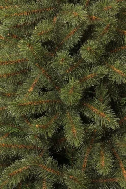 Triumph Tree Bristlecone Kunstkerstboom - H260 X O163 Cm - Groen 260 Cm Best