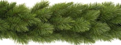 Triumph Tree Guirlandes> Camden Guirlande - L270 Cm - Groen