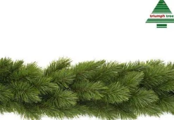 Triumph Tree Guirlandes></noscript> Camden Guirlande - L270 Cm - Groen
