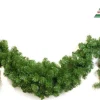 Triumph Tree Guirlandes> Colorado Guirlande - 185 Cm Lang - Pvc - Groen
