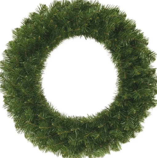 Triumph Tree Kerstkransen> Colorado Kerstkrans - O45 Cm - Groen