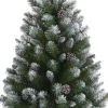 Triumph Tree Empress Kunstkerstboom In Jute - H90 X O71 Cm - Frosted Green Discount