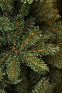 Triumph Tree Forest Frosted Kunstkerstboom - H120 X O99 Cm - Groen Sale