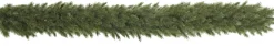 Triumph Tree Guirlandes> Forest Frosted Guirlande - L180 Cm - Groen