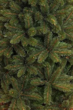 Triumph Tree Guirlandes></noscript> Forest Frosted Guirlande - L180 Cm - Groen