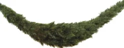 Triumph Tree Guirlandes> Forest Frosted Guirlande Swag - L180 Cm - Groen