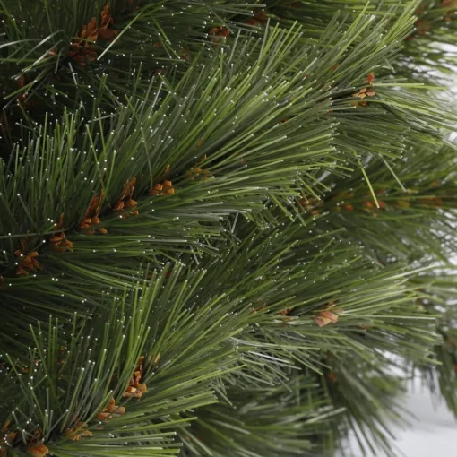 Triumph Tree Guirlandes> Forest Frosted Guirlande Swag - L180 Cm - Groen