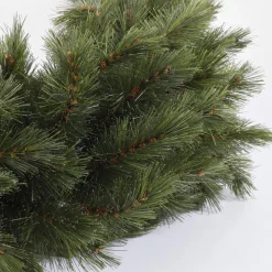 Triumph Tree Guirlandes></noscript> Forest Frosted Guirlande Swag - L180 Cm - Groen