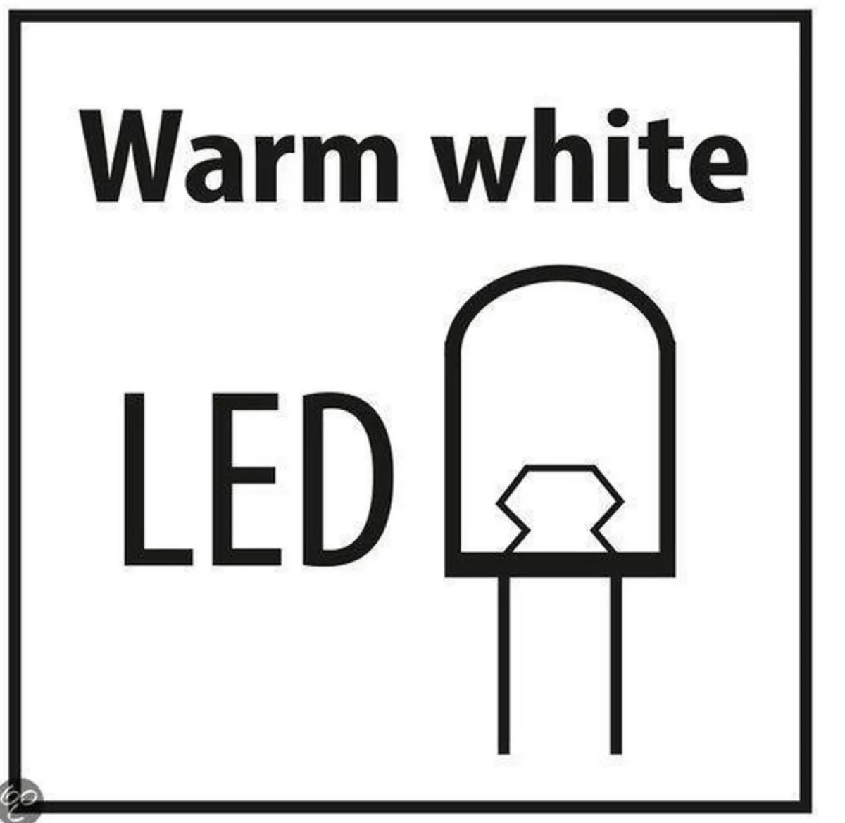 Triumph Tree Guirlandes> Forest Frosted Guirlande Met Led Verlichting - L180 Cm - Groen