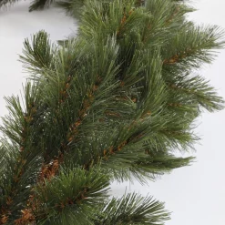 Triumph Tree Guirlandes></noscript> Forest Frosted Guirlande - L270 Cm - Groen