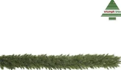 Triumph Tree Guirlandes></noscript> Forest Frosted Guirlande - L270 Cm - Groen