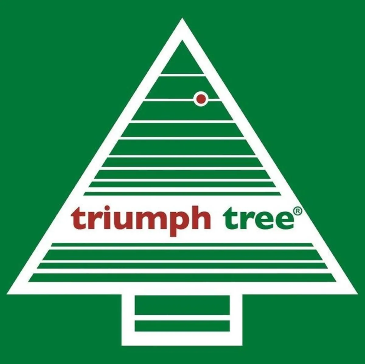 Triumph Tree Kerstkransen> Forest Frosted Kerstkrans Met Led Verlichting - O45 Cm - Groen