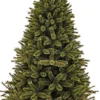 Triumph Tree Forest Frosted Kunstkerstboom - H185 Cm - Groen Cheap