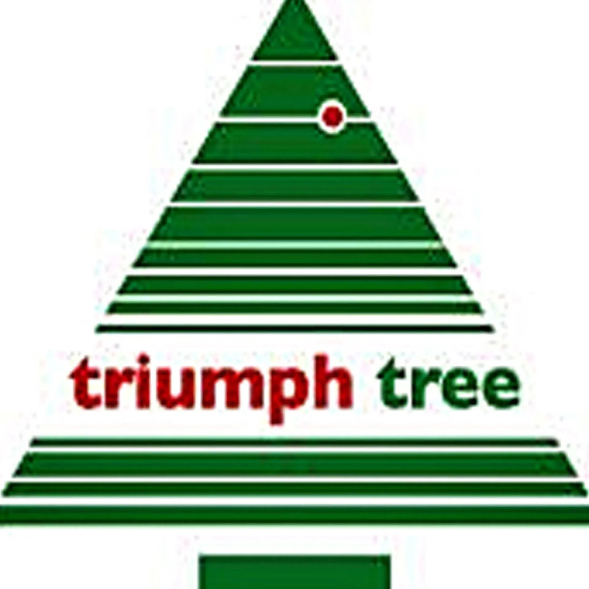 Triumph Tree Kunstkerstboom Forest Frosted Pine - 215 X 140 Cm - 304 Led Warm Wit - Donkergroen Hot