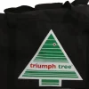 Triumph Tree Opbergtas Kunstkerstboom - L119 X B40 X H40 Cm - Zwart Hot