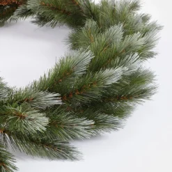 Triumph Tree Guirlandes></noscript> Pittsburgh Guirlande - L270 Cm - Groen