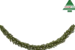 Triumph Tree Guirlandes></noscript> Pittsburgh Guirlande - L270 Cm - Groen
