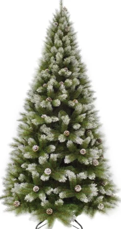 Triumph Tree Pittsburgh Kunstkerstboom - H230 X O125 Cm - Groen Cheap