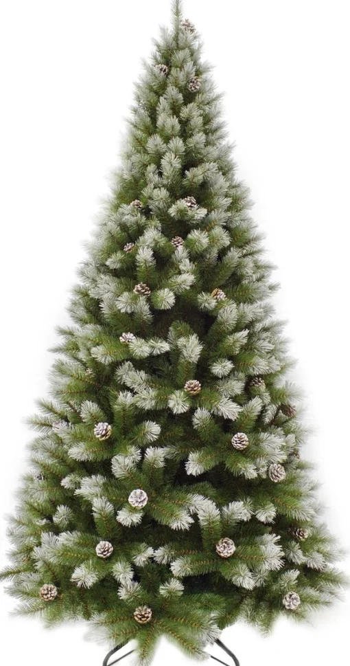 Triumph Tree Pittsburgh Kunstkerstboom - H230 X O125 Cm - Groen Cheap
