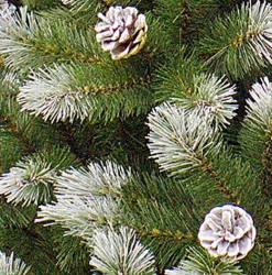 Triumph Tree Pittsburgh Kunstkerstboom - H185 X O102 Cm - Groen Hot