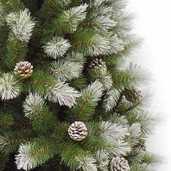 Triumph Tree Pittsburgh Kunstkerstboom - H185 X O102 Cm - Groen Hot