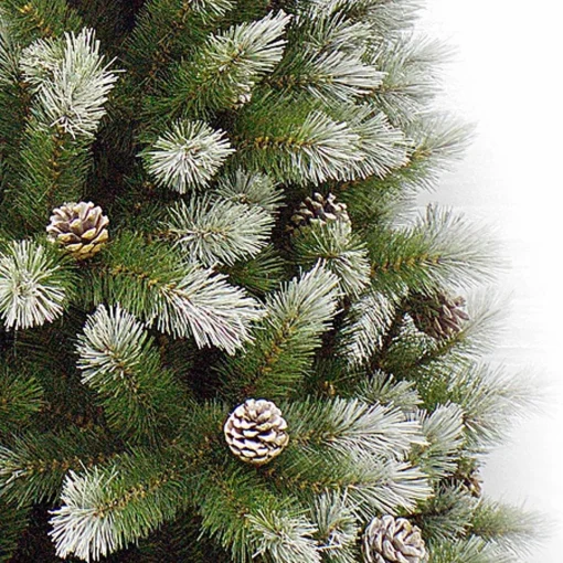 Triumph Tree Pittsburgh Kunstkerstboom - H185 X O102 Cm - Groen Hot