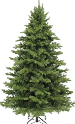 Triumph Tree Sherwood Kunstkerstboom Deluxe - H230 X O142 Cm - Groen Sale