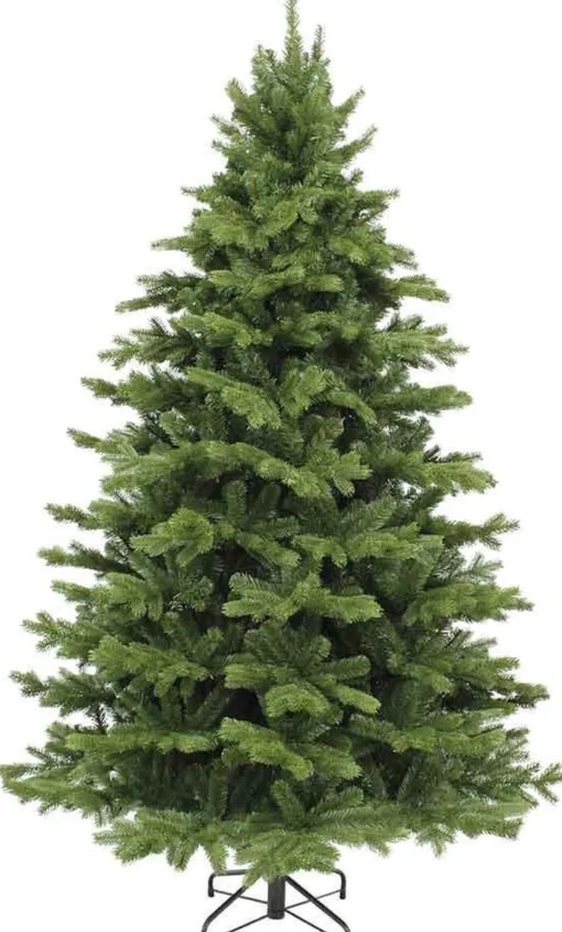 Triumph Tree Sherwood Kunstkerstboom Deluxe - H230 X O142 Cm - Groen Sale