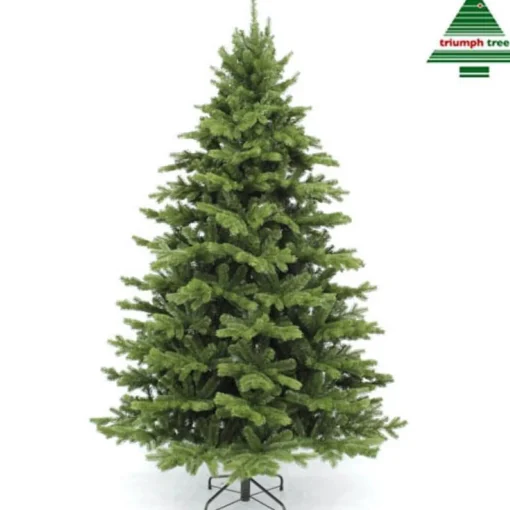 Triumph Tree Sherwood Kunstkerstboom Deluxe - H230 X O142 Cm - Groen Sale