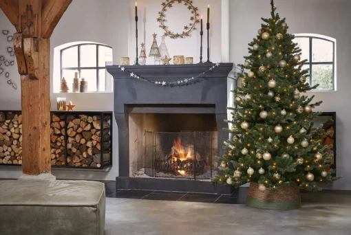 Triumph Tree Sherwood Kunstkerstboom Deluxe - H230 X O142 Cm - Groen Sale