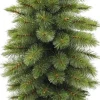 Triumph Tree Guirlandes> Tafelstuk Forest Fr.Pine L100B42H0Cm Groen