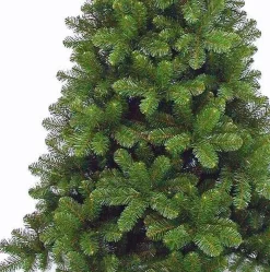 Triumph Tree Tuscan Kunstkerstboom - H155 Cm - Groen Cheap