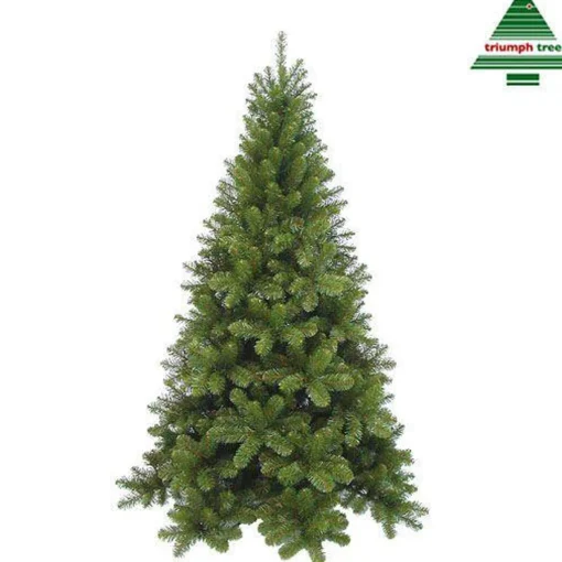 Triumph Tree Tuscan Kunstkerstboom - H230 Cm - Groen Outlet