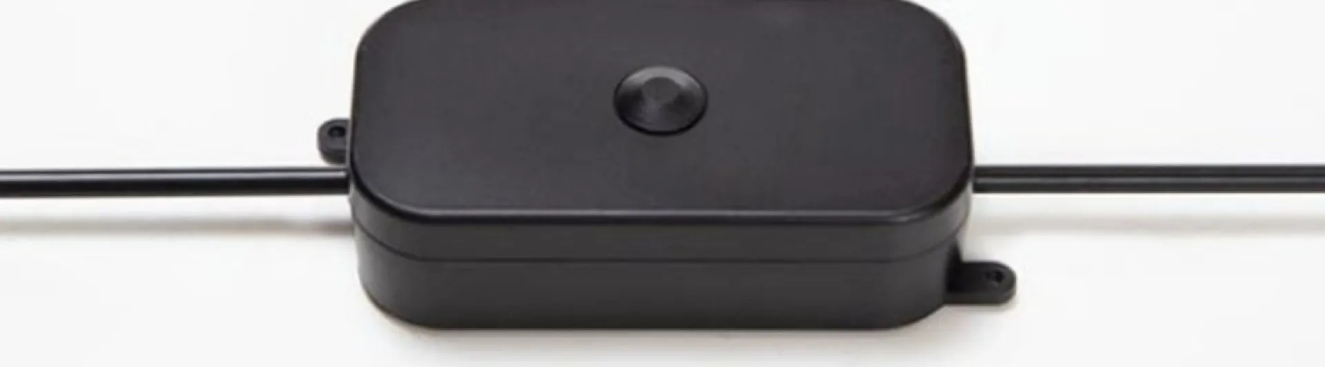 Vellight Tuya Led - 15 M - 15 Witte Lampen - Zwarte Draad - Smart Cheap