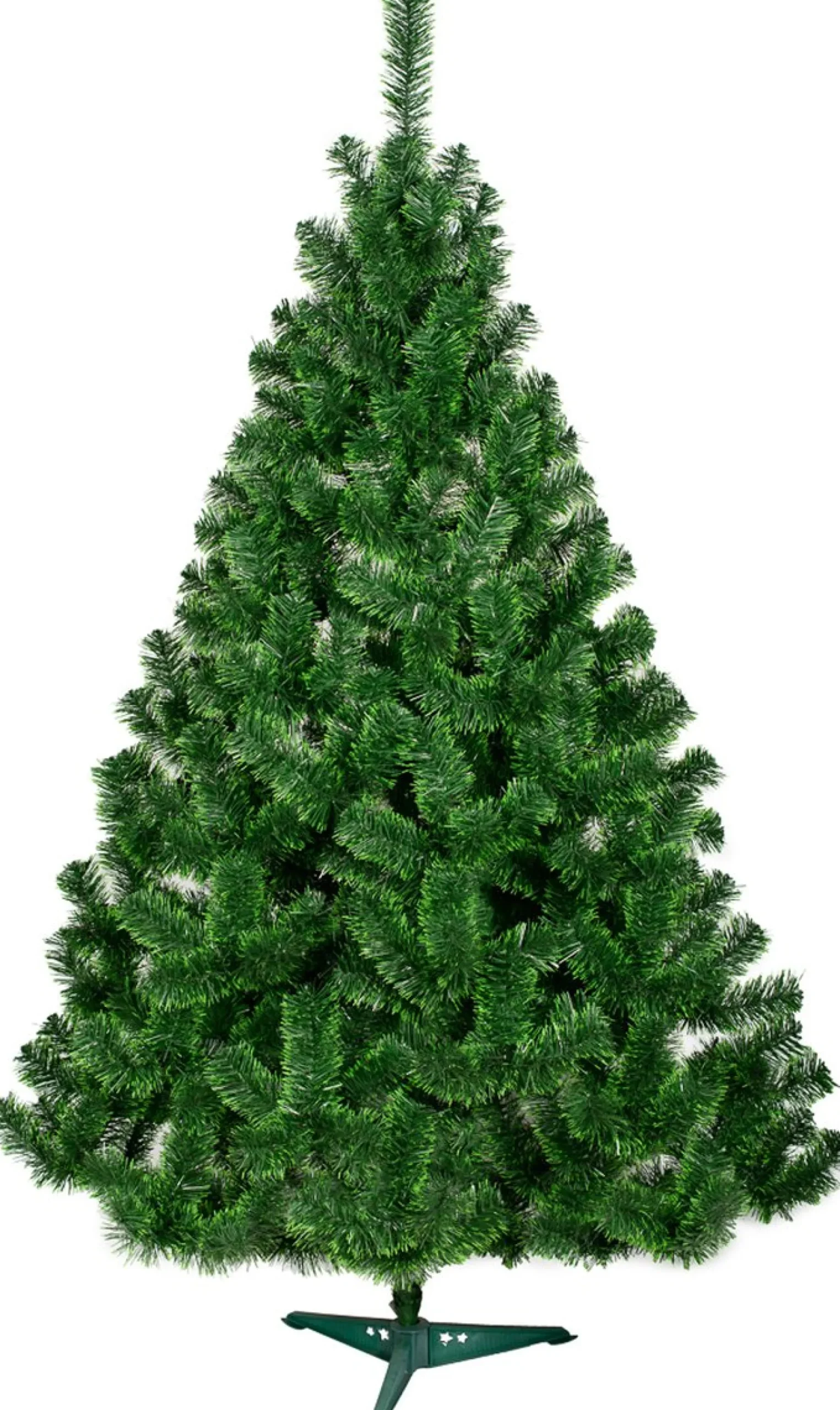 Veran Kunstkerstboom - Kerstboom - Binnen - Kunststof - Geen Verlichting - 180 Cm Shop