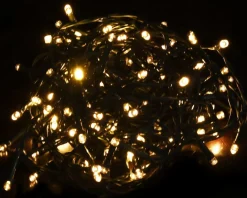 VidaLife Kerstboom Met Led's En Hout En Dennenappels Smal 180 Cm Groen Outlet