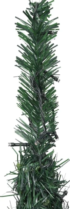 VidaLife Kunstkerstboom Met Led Pop-Up 150 Cm Groen Outlet