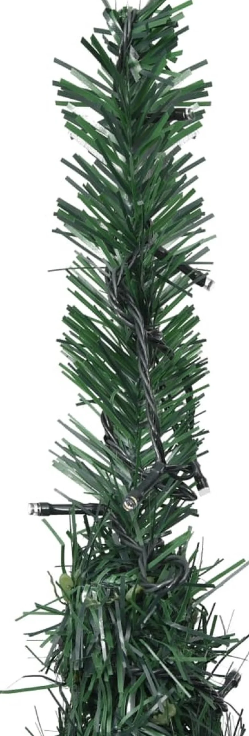 VidaLife Kunstkerstboom Met Led Pop-Up 150 Cm Groen Outlet