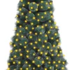 VidaLife Kunstkerstboom Met Led's En Standaard 240 Cm Pet Groen Sale