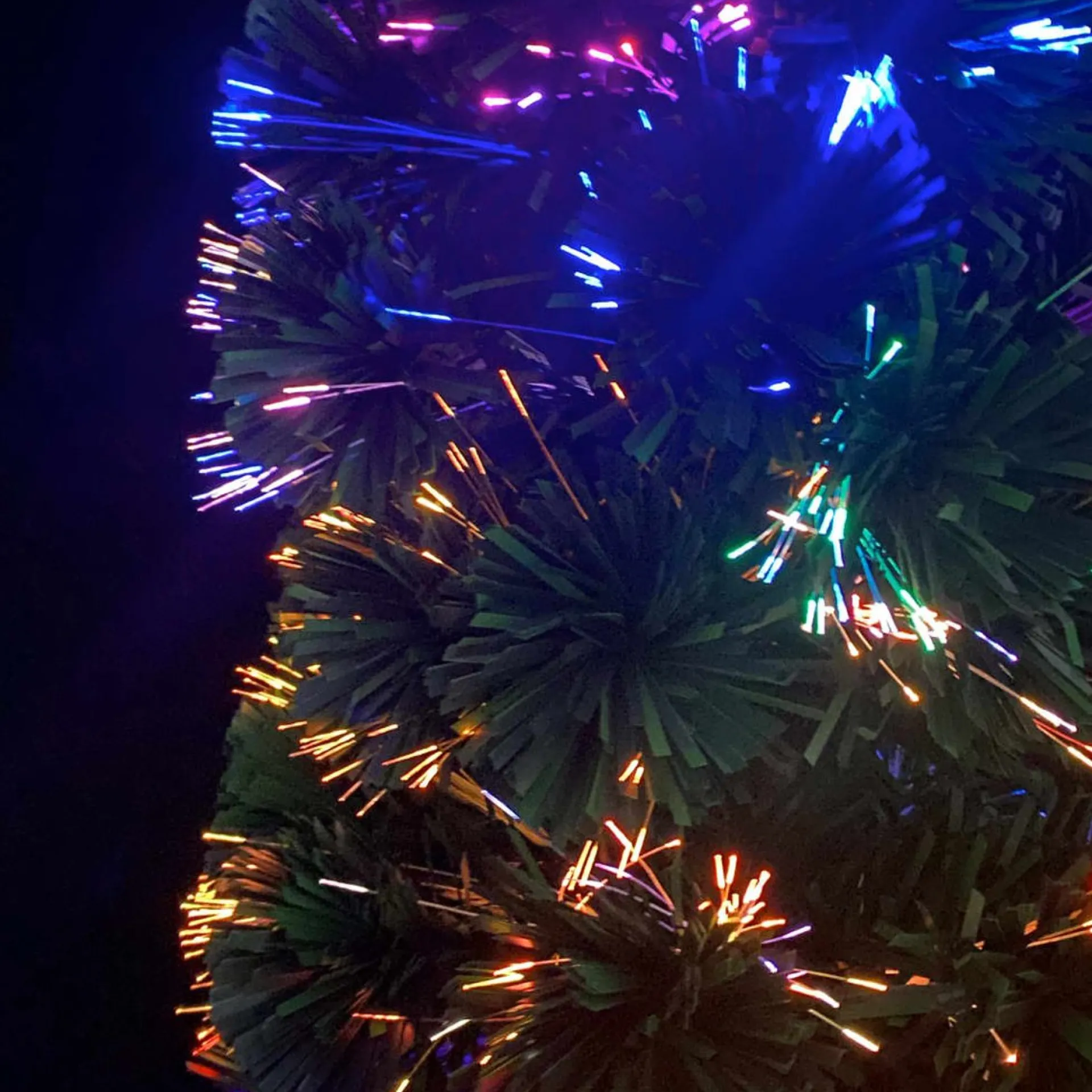 VidaLife Kunstkerstboom Met Standaard Smal 240 Cm Glasvezel Flash Sale