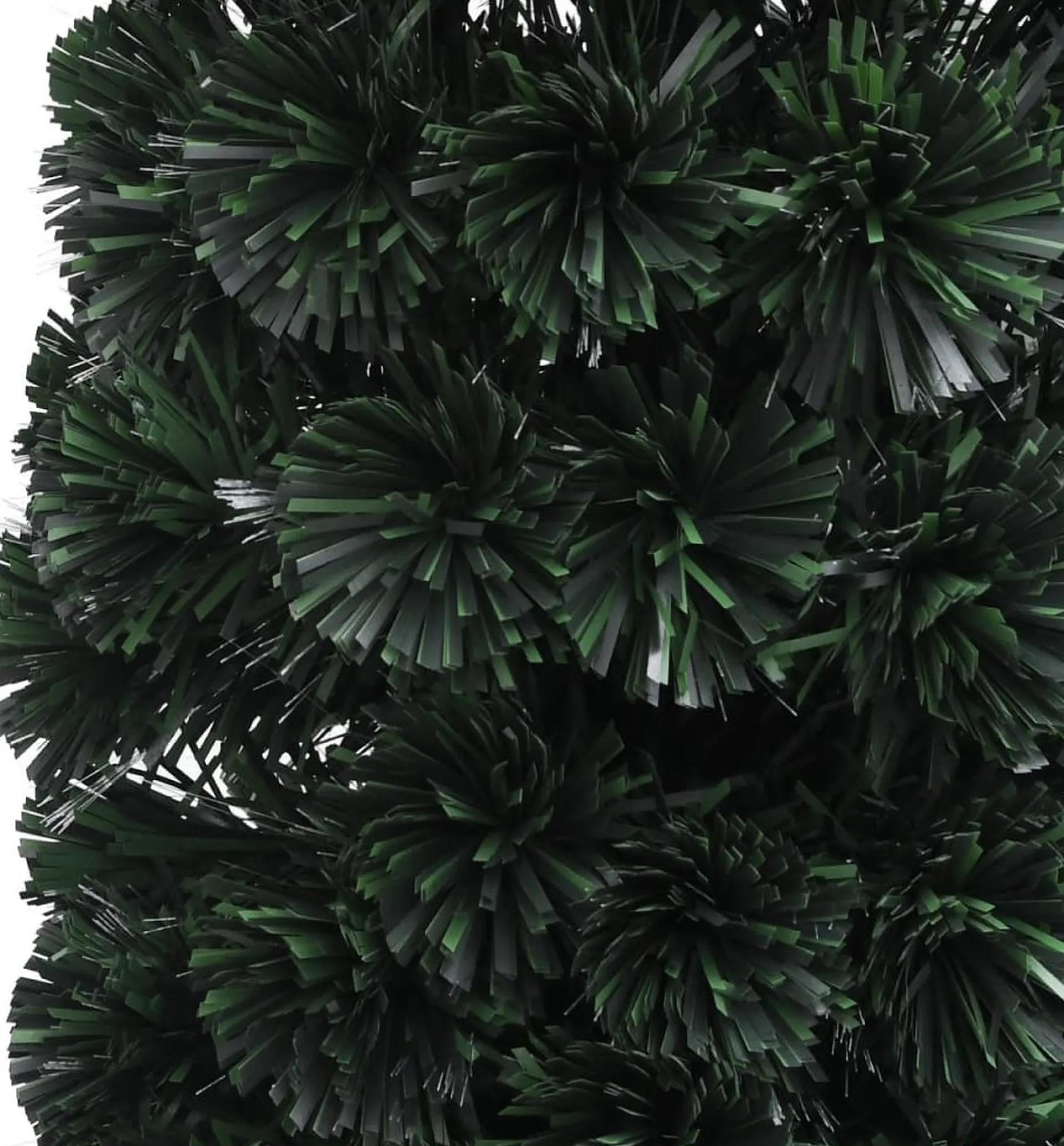 VidaLife Kunstkerstboom Met Standaard Smal 240 Cm Glasvezel Flash Sale