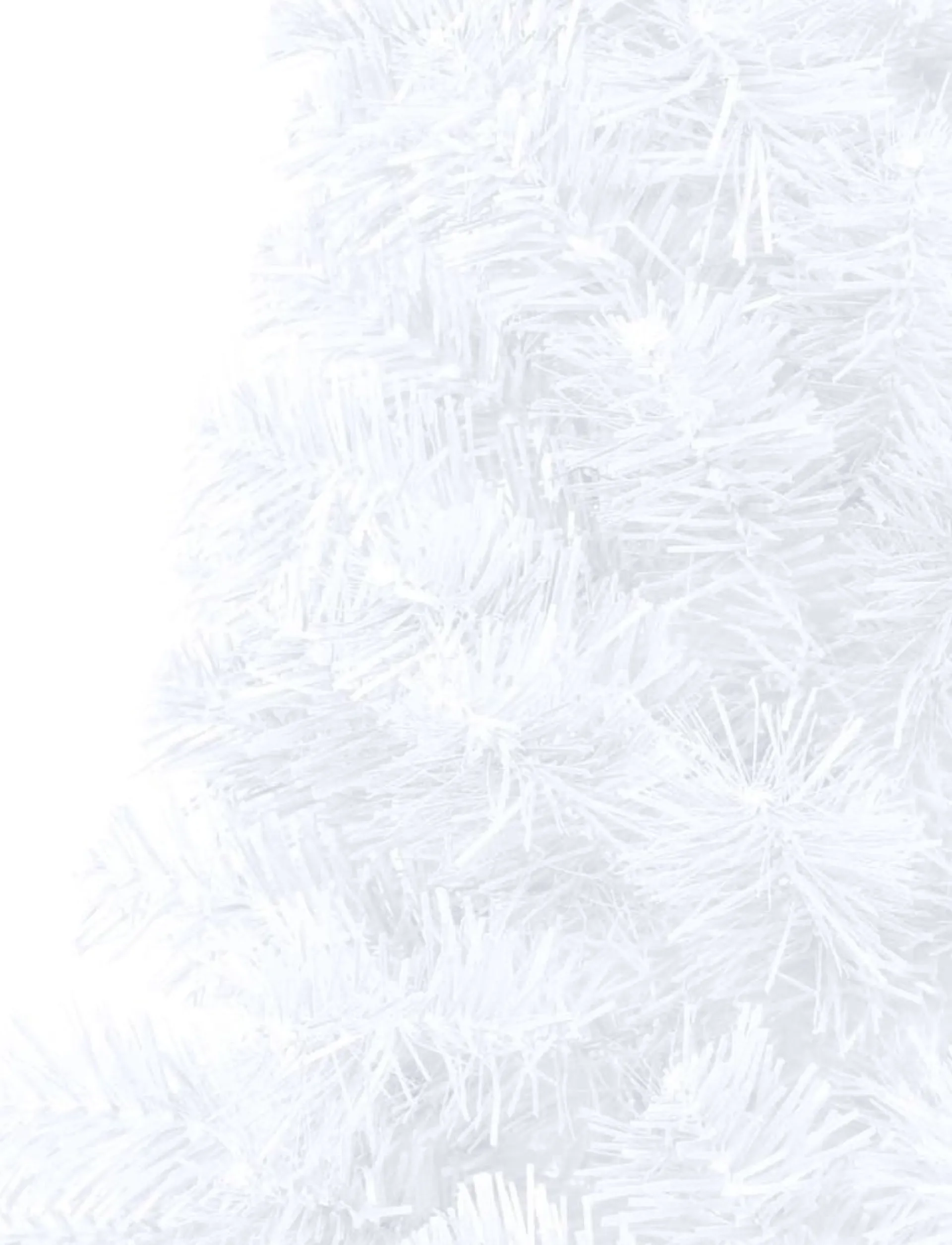 VidaLife Kunstkerstboom Met Led's En Standaard Half 180 Cm Pvc Wit Clearance