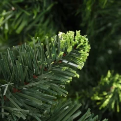 VidaLife Kunstkerstboom Met Dennenappels 150 Cm Groen Best