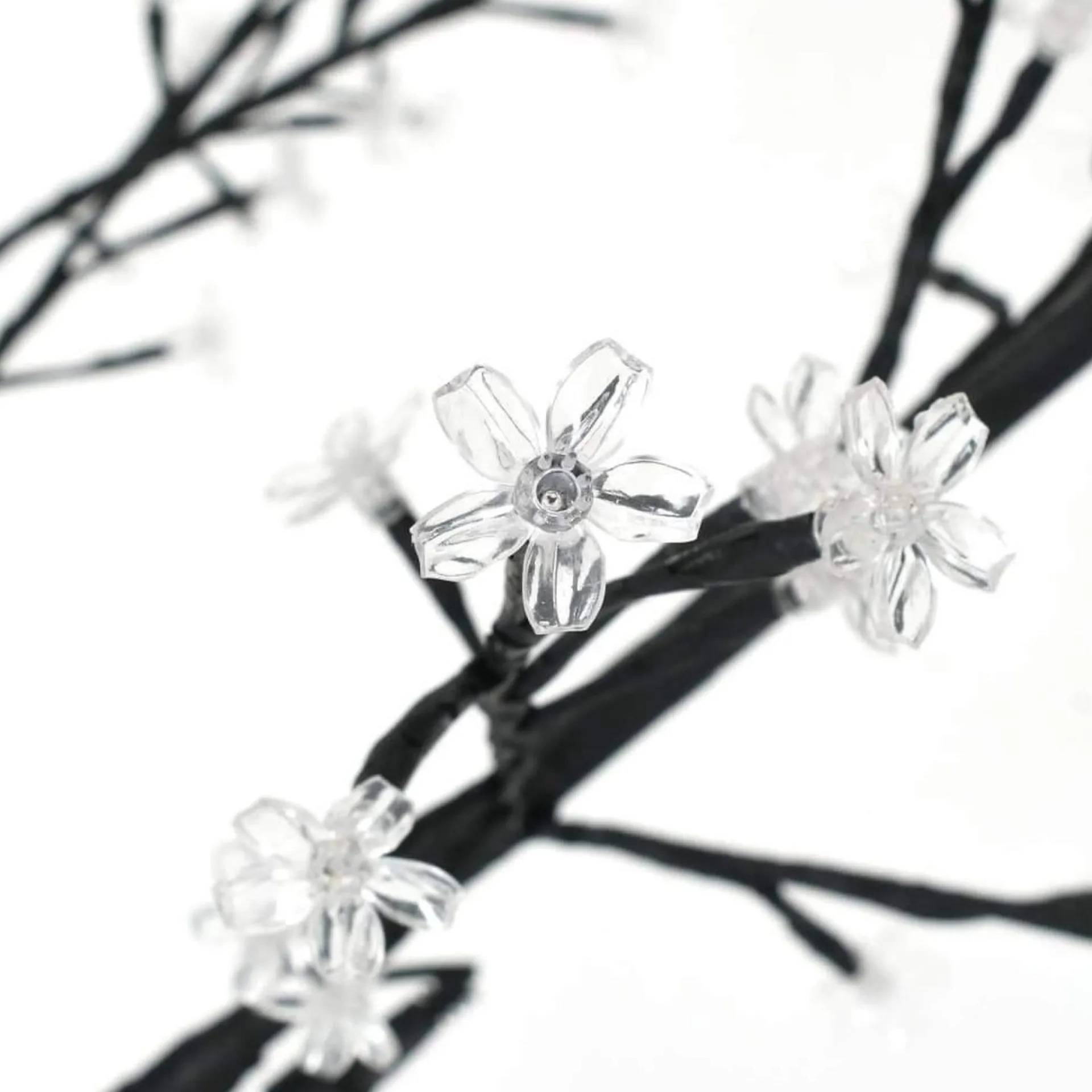 vidaXL Buitenkerstversiering Rendieren En Slee 60 Led's Goudkleurig Best Sale