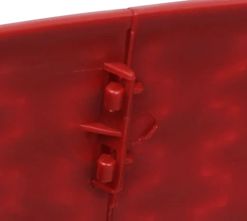 vidaXL Kerstboomrok O54X19,5 Cm Flash Sale