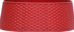 vidaXL Kerstboomrok O54X19,5 Cm Flash Sale