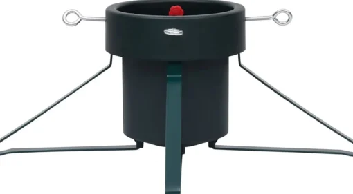 vidaXL Kerstboomstandaard 46X46X19 Cm Outlet