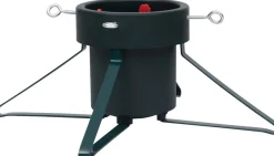 vidaXL Kerstboomstandaard 46X46X19 Cm Outlet
