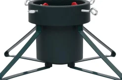 vidaXL Kerstboomstandaard 46X46X19 Cm Outlet