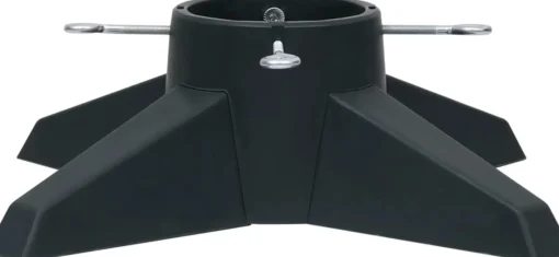 vidaXL Kerstboomstandaard 55,5X55,5X15 Cm Store